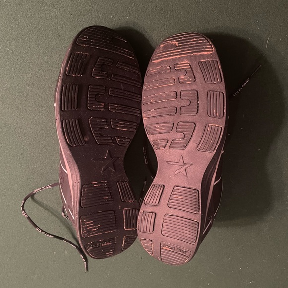 Solid Gear Athletic Work Shoes - Picture 2 of 8